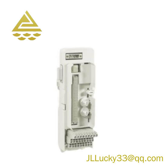 ABB TU891 3BSC840157R1  Industrial Control Module Spare Parts