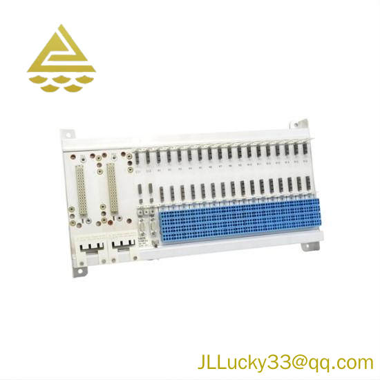 ABB TU921S 3KDE175111L9210 Termination Unit