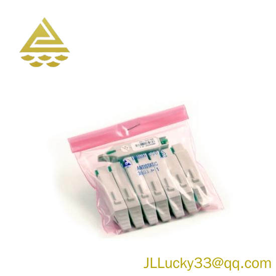 ABB TY805K01 3BSE081160R1  I/O Module