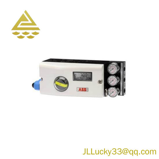 ABB TZIDC V183451010521001 Digital positioners