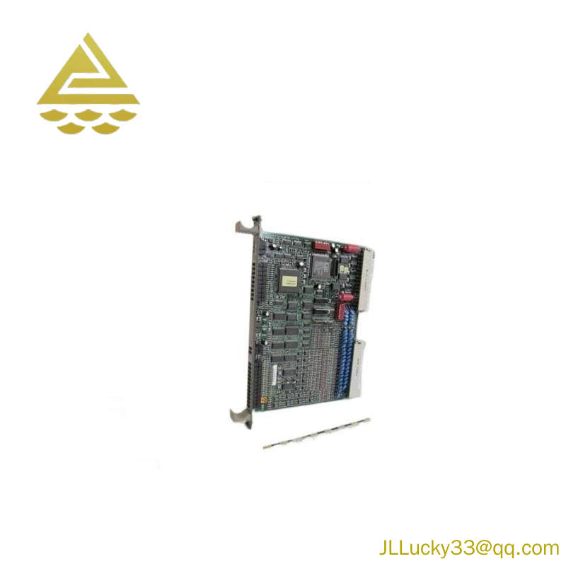 ABB UA C326 AE01 HIEE401481R0001 UA C326 AE01:Analog/Digital I/O Card