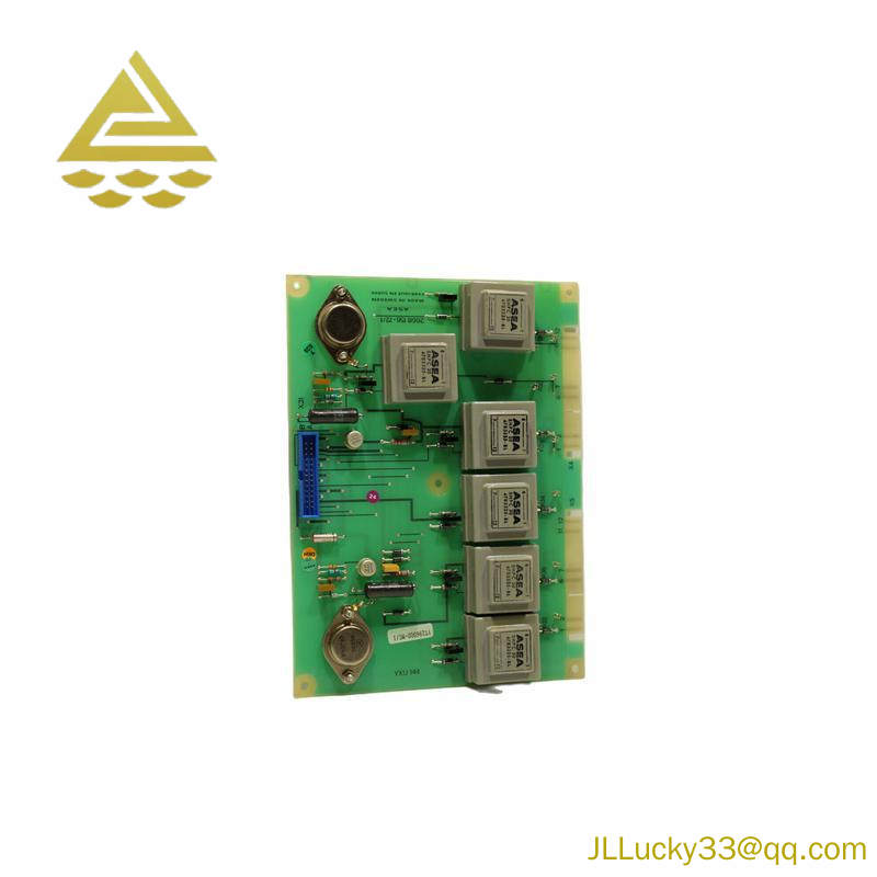 ABB UAA326A02