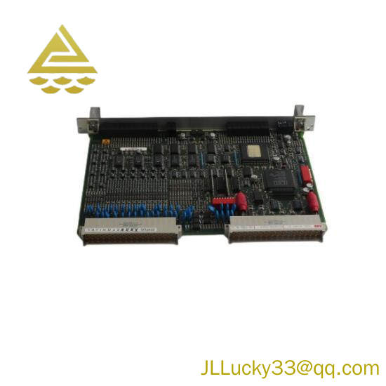 ABB UAC326AE HIEE401481R1 HIEE410409P104