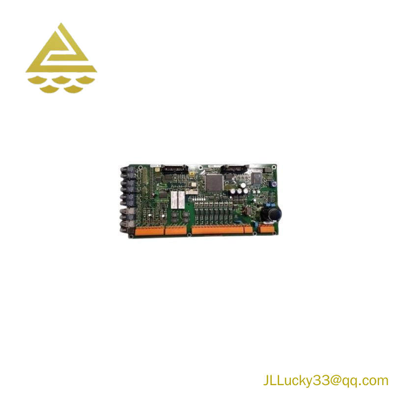 ABB UAC389AE01 HIEE300888R0001