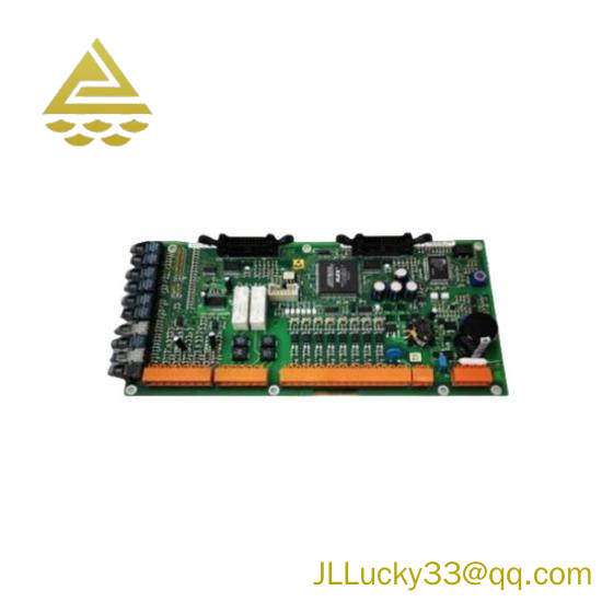 ABB UAC389AE01 HIEE300888R0001