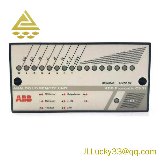 ABB UAD149A0011