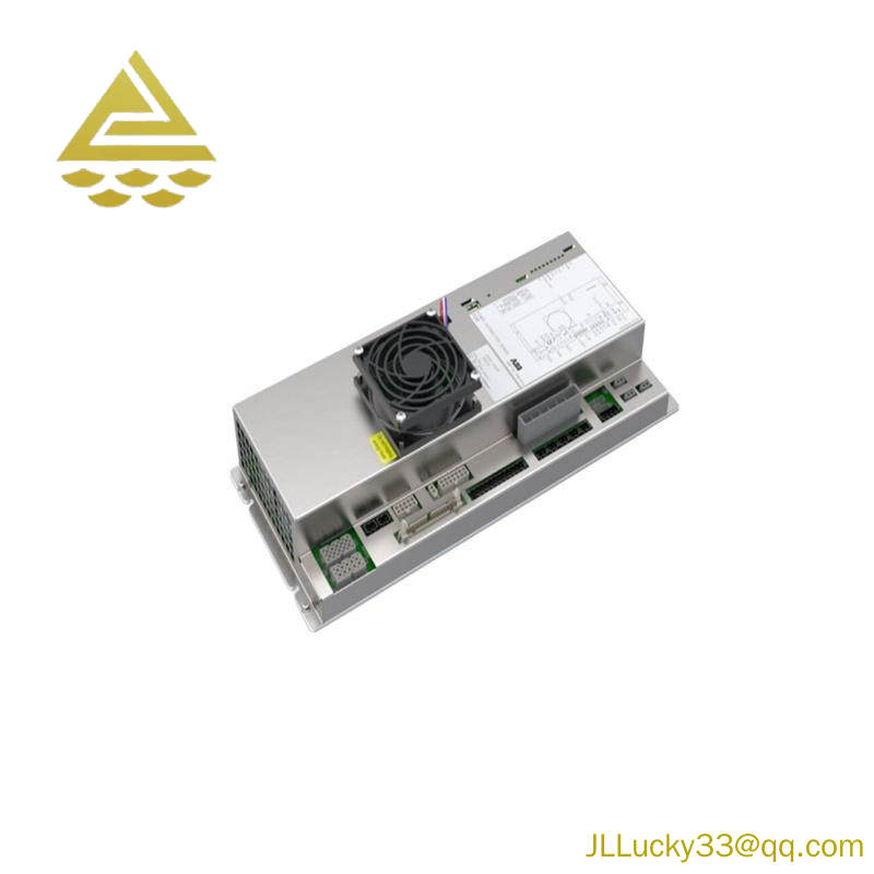 ABB UAD154A