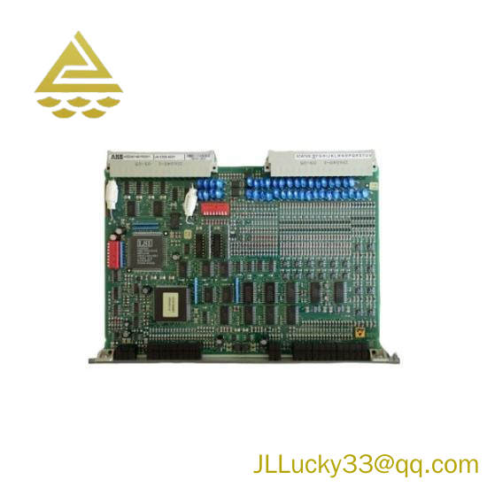 ABB UBC717AE01 HIEE300927R0101