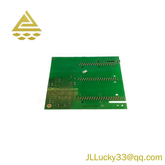 ABB UBC717BE101 3BHE021887R0101