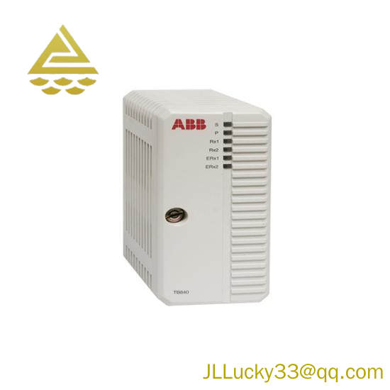 ABB UBC717BE101 3BHE021887R0101