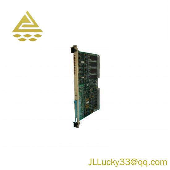 ABB UC86-8CH 57275871 COUNTER BOARD