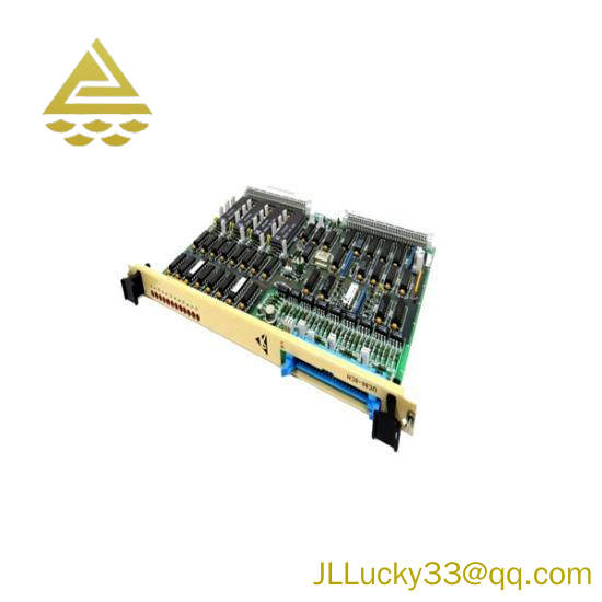 ABB UC86-8CH 8-Channel Counter Board