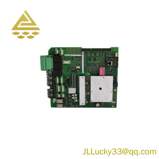 ABB UC D240 A101 3BHE022287R0001 Converter Module