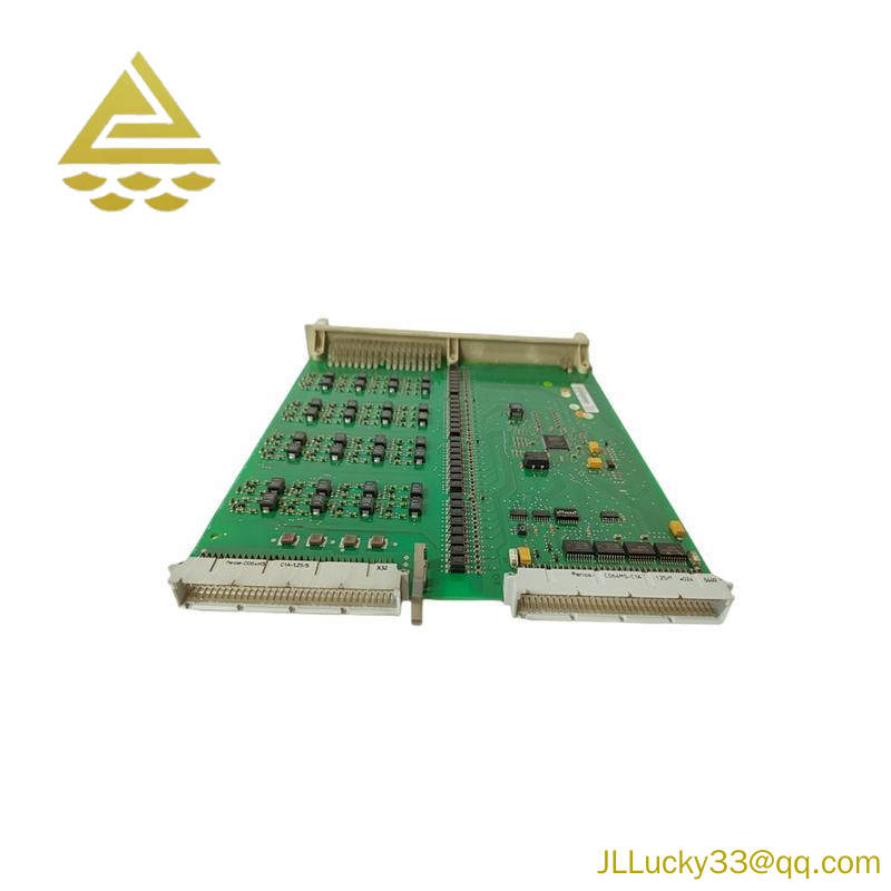 ABB UCD208A101
