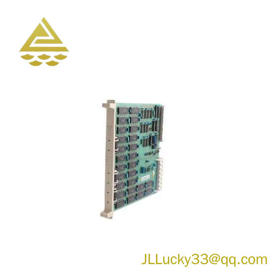ABB UDD406A