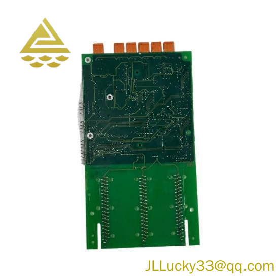 ABB UF 21 BE101 3BHE021889R0101 PLC Module Controller Transmitter