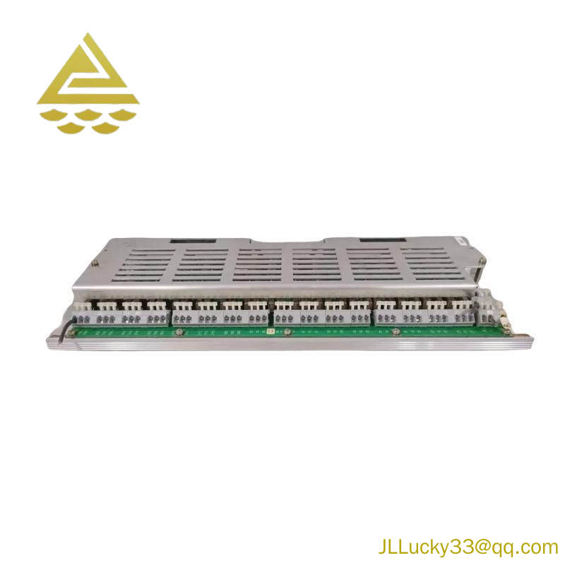 ABB UF C092 BE01 HIEE300910R1 Module