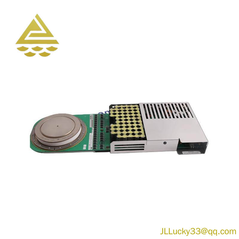 ABB UFC039A01 3EHL402791R0001 Communication Board