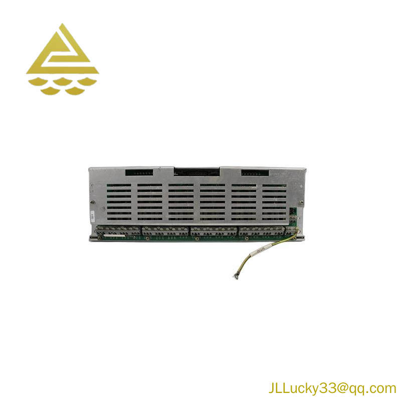 ABB UFC092BE01 HIEE300910R0001 Binary Input Module