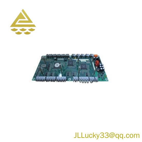 ABB UFC718AE01 HIEE300936R0001