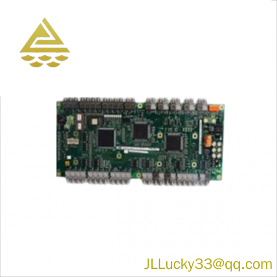 ABB UFC718AE101 HIEE300936R0101 Main Circuit Interface Board