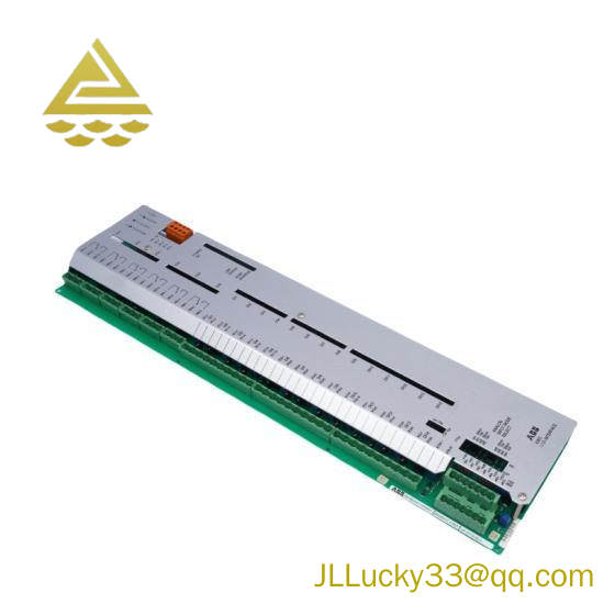 ABB UFC719AE01 3BHB003041R0001