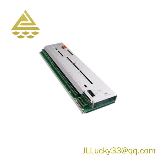 ABB UFC719AE01 3BHB003041R0001