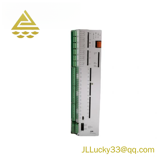ABB UFC719AE01 3BHB003041R0001
