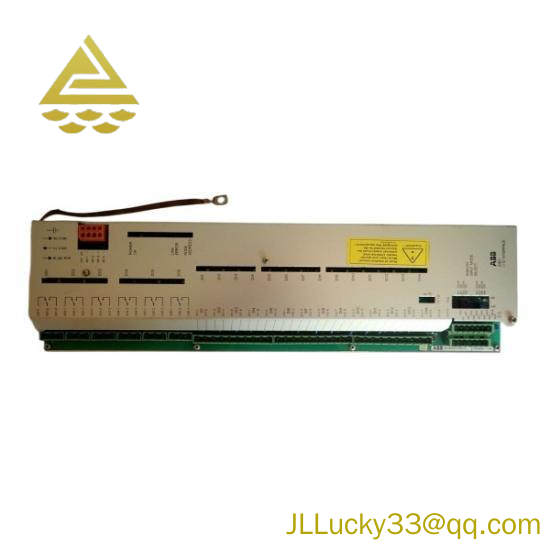 ABB UFC719AE101 3BHB00072R0101