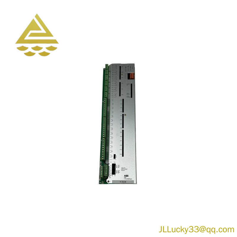 ABB UFC719AE101 3BHB00072R0101