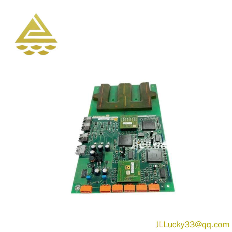 ABB UFC721AE101 3BHB002916R0101