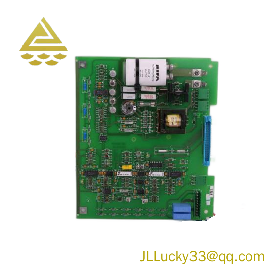 ABB UFC721AE101 3BHB002916R0101