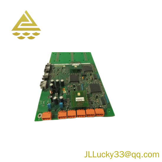 ABB UFC721BE101 3BHE021889R0101