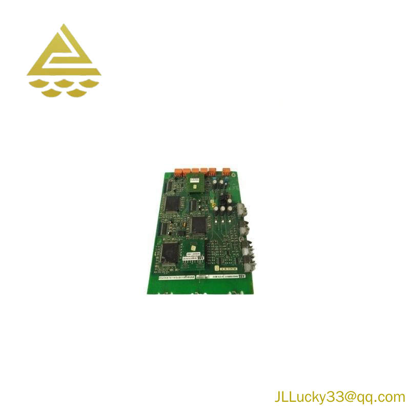 ABB UFC721BE101 3BHE021889R0101