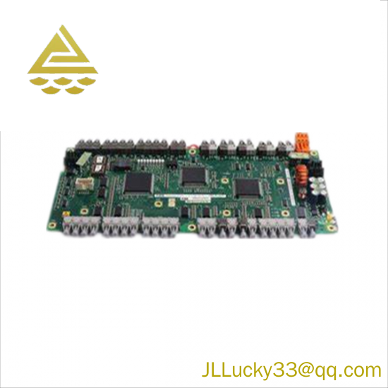 ABB UFC760BE143 3BHE004573R0143
