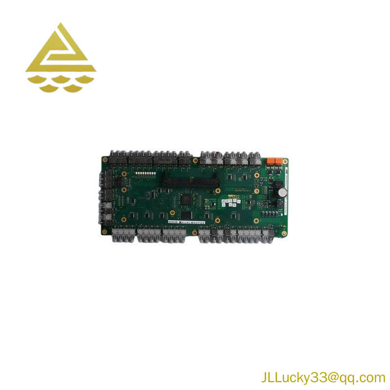 ABB UFC760BE143 3BHE004573R0143