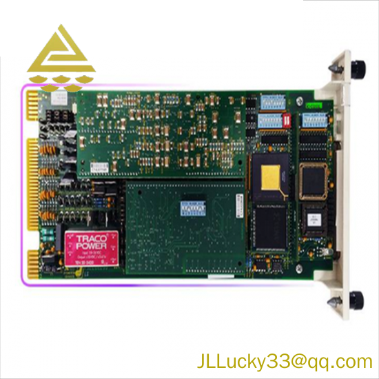 ABB UFC762AE101 3BHE006412R0101