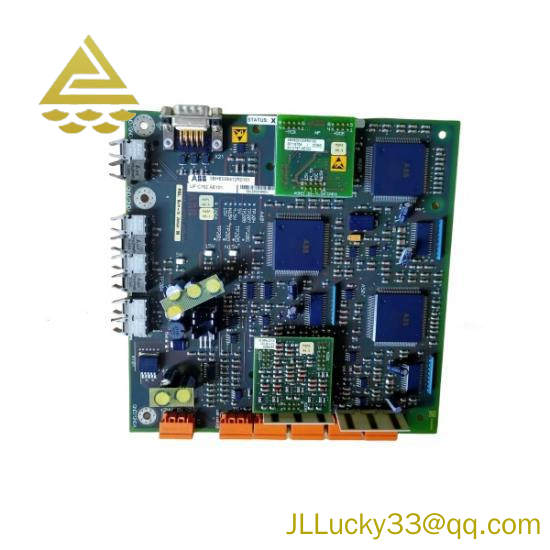 ABB UFC762AE101 3BHE006412R0101
