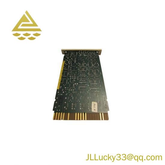ABB UN0802a-P Pcb Circuit Board