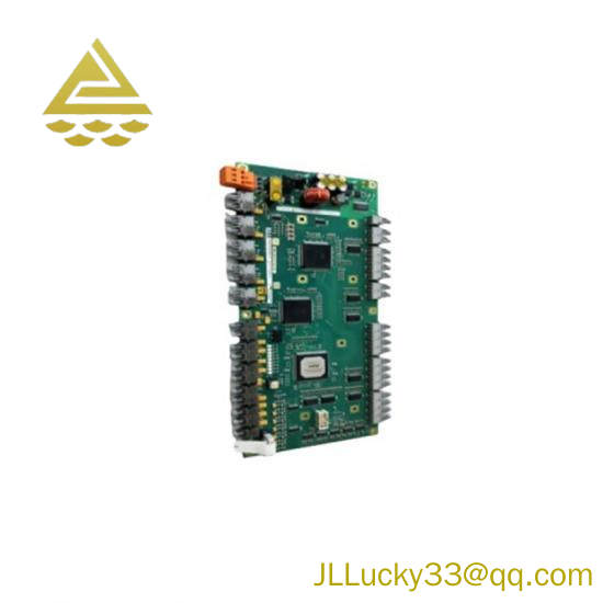 ABB UN0820B-P HIER460385-R1 Pcb Circuit Board