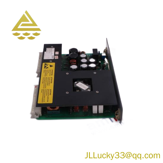 ABB UNITROL1000 3BHE014557R6104