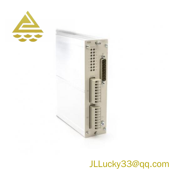ABB UNITROL1000 3BHE014557R6104
