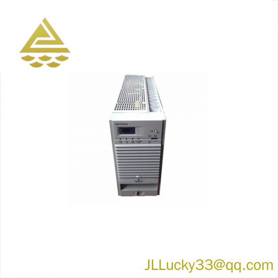 ABB UNITROL 1010