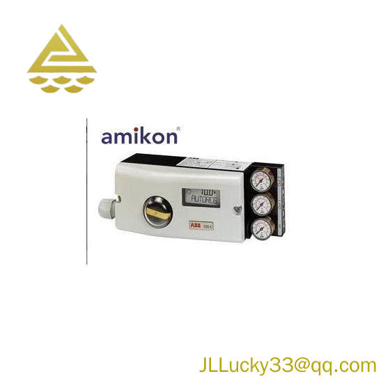 ABB UNITROL 1010