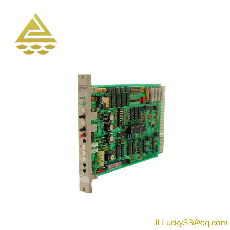 ABB UNITROL ECO