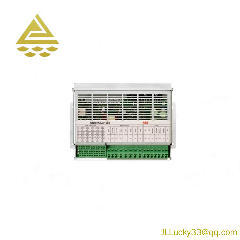ABB UNITROL V1