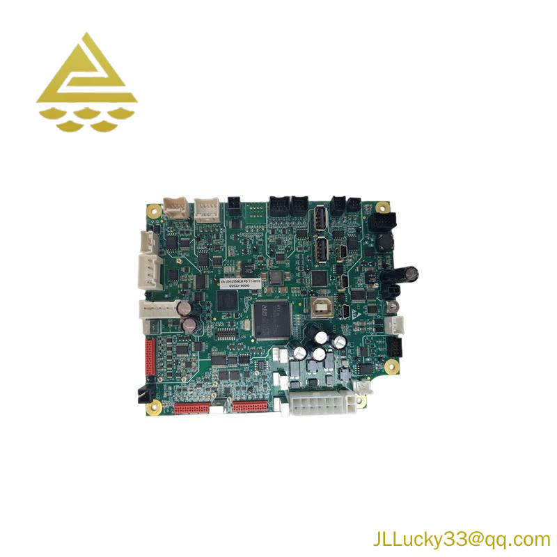 ABB UNS0024B HEIR318072R0002 Conduction Monitoring
