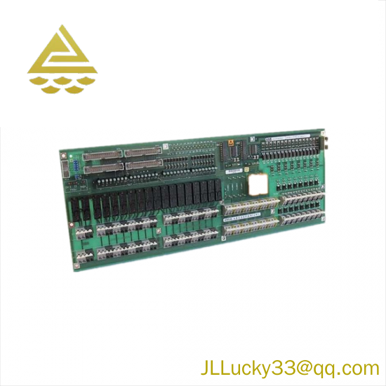 ABB UNS0868A-P HIEE305120R0001 Digital I/O card