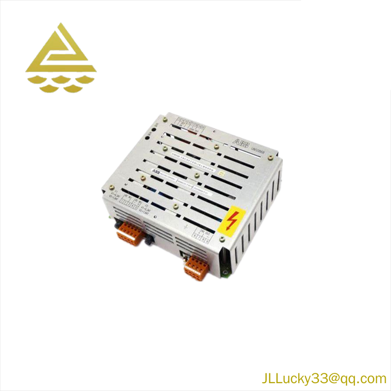 ABB UNS0868A-P HIEE305120R0001 programmable controller module