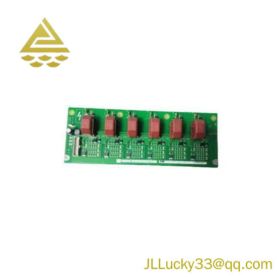 ABB UNS0880A-P 3BHB005922R0002 Interface Board